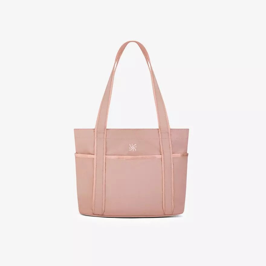 Petit sac fourre-tout Cloudstepper pour femme, couleur rose Petit sac fourre-tout Cloudstepper pour femme, couleur rose