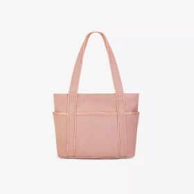 Petit sac fourre-tout Cloudstepper pour femme, couleur rose