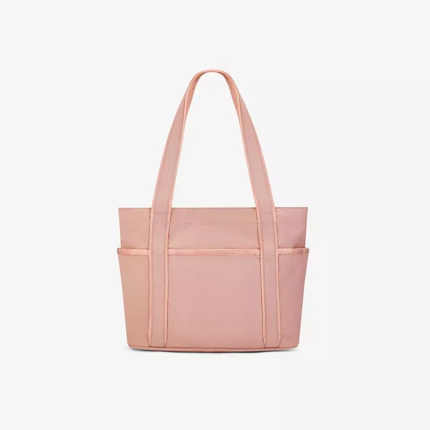 Petit sac fourre-tout Cloudstepper pour femme, couleur rose Petit sac fourre-tout Cloudstepper pour femme, couleur rose