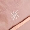 Petit sac fourre-tout Cloudstepper pour femme, couleur rose Petit sac fourre-tout Cloudstepper pour femme, couleur rose