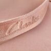 Petit sac fourre-tout Cloudstepper pour femme, couleur rose Petit sac fourre-tout Cloudstepper pour femme, couleur rose