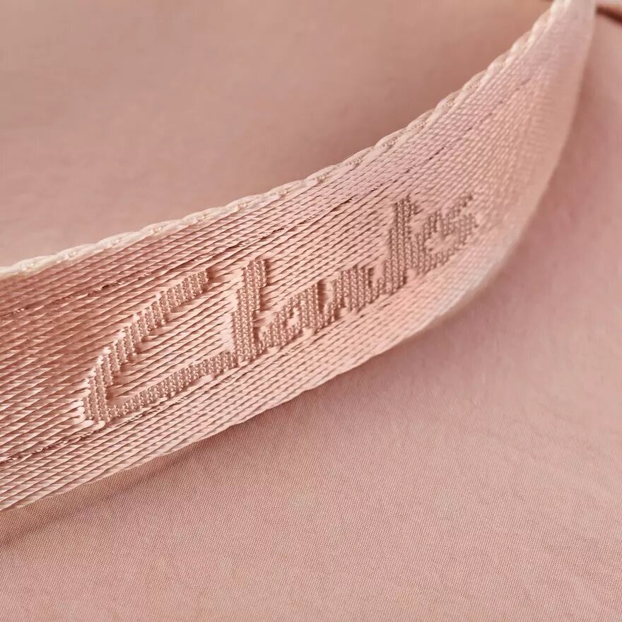 Petit sac fourre-tout Cloudstepper pour femme, couleur rose Petit sac fourre-tout Cloudstepper pour femme, couleur rose