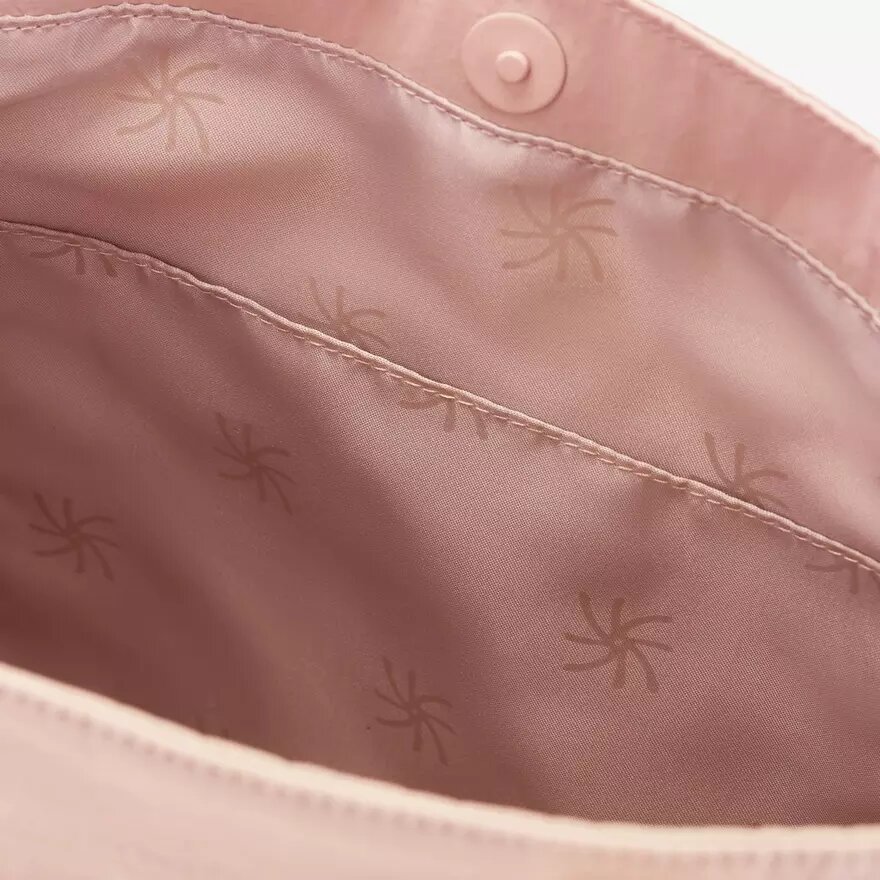Petit sac fourre-tout Cloudstepper pour femme, couleur rose Petit sac fourre-tout Cloudstepper pour femme, couleur rose