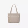 Petit sac fourre-tout Cloudstepper pour femme, couleur sable Petit sac fourre-tout Cloudstepper pour femme, couleur sable