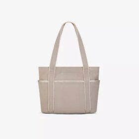 Petit sac fourre-tout Cloudstepper pour femme, couleur sable