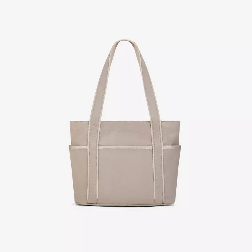 Petit sac fourre-tout Cloudstepper pour femme, couleur sable Petit sac fourre-tout Cloudstepper pour femme, couleur sable