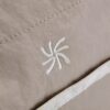 Petit sac fourre-tout Cloudstepper pour femme, couleur sable Petit sac fourre-tout Cloudstepper pour femme, couleur sable