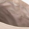 Petit sac fourre-tout Cloudstepper pour femme, couleur sable Petit sac fourre-tout Cloudstepper pour femme, couleur sable
