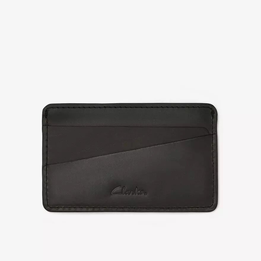 Portefeuille pour homme « Buff Waxy » noir, taille US Portefeuille pour homme « Buff Waxy » noir, taille US