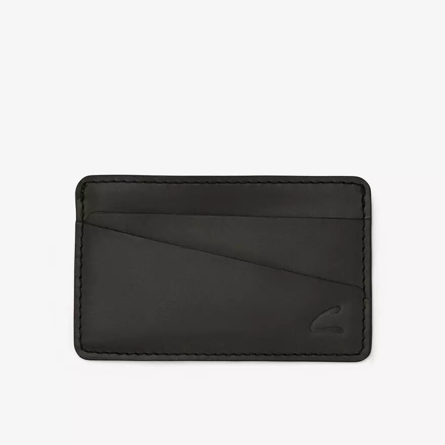 Portefeuille pour homme « Buff Waxy » noir, taille US Portefeuille pour homme « Buff Waxy » noir, taille US