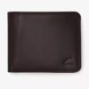 Portefeuille pour passeport pour homme « Buff Waxy » marron (États-Unis) Portefeuille pour passeport pour homme « Buff Waxy » marron (États-Unis)