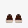Richelieus Brantin Plain en cuir beige foncé pour homme Richelieus Brantin Plain en cuir beige foncé pour homme
