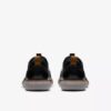 Richelieus Brantin Plain en cuir noir pour homme Richelieus Brantin Plain en cuir noir pour homme