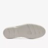 Richelieus Brantin pour homme en cuir beige Richelieus Brantin pour homme en cuir beige