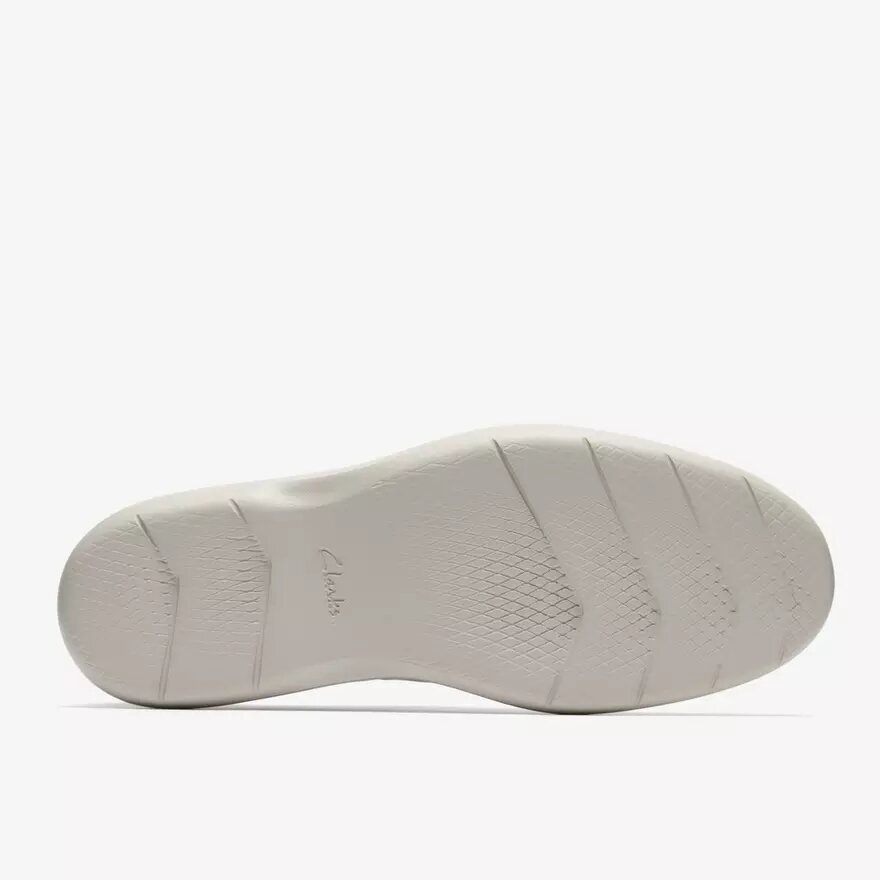 Richelieus Brantin pour homme en cuir beige Richelieus Brantin pour homme en cuir beige