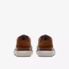 Richelieus Brantin pour homme en cuir beige Richelieus Brantin pour homme en cuir beige