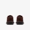 Richelieus Dresslite Ace en cuir acajou pour homme Richelieus Dresslite Ace en cuir acajou pour homme