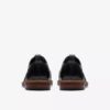 Richelieus à lacets Aldwin en cuir noir pour homme Richelieus à lacets Aldwin en cuir noir pour homme