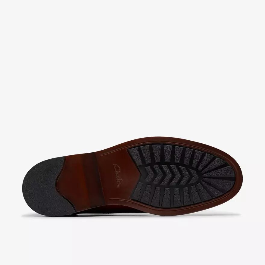 Richelieus à lacets Aldwin pour homme en cuir beige Richelieus à lacets Aldwin pour homme en cuir beige