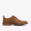 Richelieus à lacets Aldwin pour homme en daim beige Richelieus à lacets Aldwin pour homme en daim beige