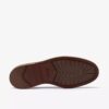 Mocassins Aldwin Step en daim beige pour homme Mocassins Aldwin Step en daim beige pour homme