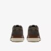 Richelieus Monahan pour homme en nubuck « Plain Stone » Richelieus Monahan pour homme en nubuck « Plain Stone »