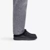 Sabots et Mules Breeze Myth noirs pour femme