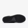 Sabots et Mules Breeze Myth noirs pour femme