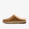 Sabots et Mules Breeze Myth pour femme, couleur « Dark Tan »