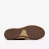 Sabots et Mules Breeze Myth pour femme, couleur « Dark Tan »
