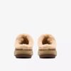 Sabots et Mules Breeze Myth pour femme, couleur « Dark Tan »