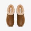 Sabots et Mules Breeze Myth pour femme, couleur « Dark Tan »