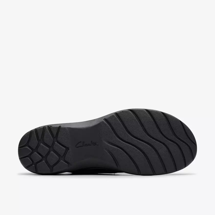 Sabots et Mules Carleigh Viola en nubuck noir pour femme Sabots et Mules Carleigh Viola en nubuck noir pour femme