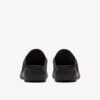 Sabots et Mules Carleigh Viola en nubuck noir pour femme Sabots et Mules Carleigh Viola en nubuck noir pour femme