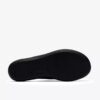 Sabots et Mules Laurieann Lux en cuir noir pour femme Sabots et Mules Laurieann Lux en cuir noir pour femme