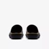 Sabots et Mules Laurieann Lux en cuir noir pour femme Sabots et Mules Laurieann Lux en cuir noir pour femme