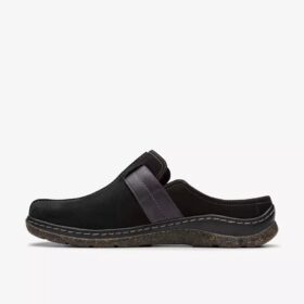 sabots orlene pour femme en nubuck noir sabots et mules 2 280x280 - Sabots Orlene pour femme en nubuck noir &ndash; Sabots et Mules