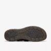 Sabots Orlene pour femme en nubuck noir – Sabots et Mules Sabots Orlene pour femme en nubuck noir – Sabots et Mules