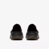Sabots Orlene pour femme en nubuck noir – Sabots et Mules Sabots Orlene pour femme en nubuck noir – Sabots et Mules