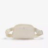 Sac banane Cloudstepper pour femme, blanc Sac banane Cloudstepper pour femme, blanc