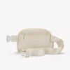 Sac banane Cloudstepper pour femme, blanc Sac banane Cloudstepper pour femme, blanc