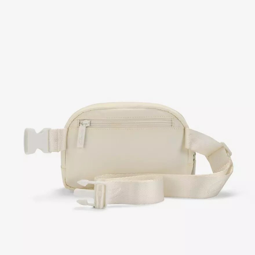 Sac banane Cloudstepper pour femme, blanc Sac banane Cloudstepper pour femme, blanc
