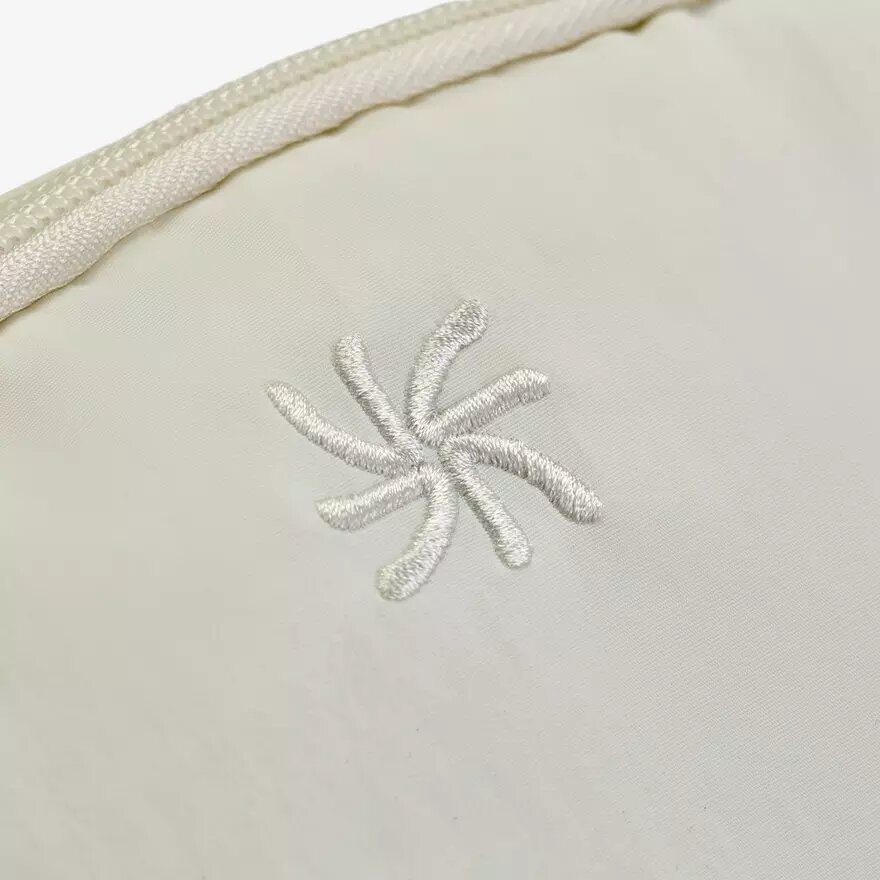Sac banane Cloudstepper pour femme, blanc Sac banane Cloudstepper pour femme, blanc