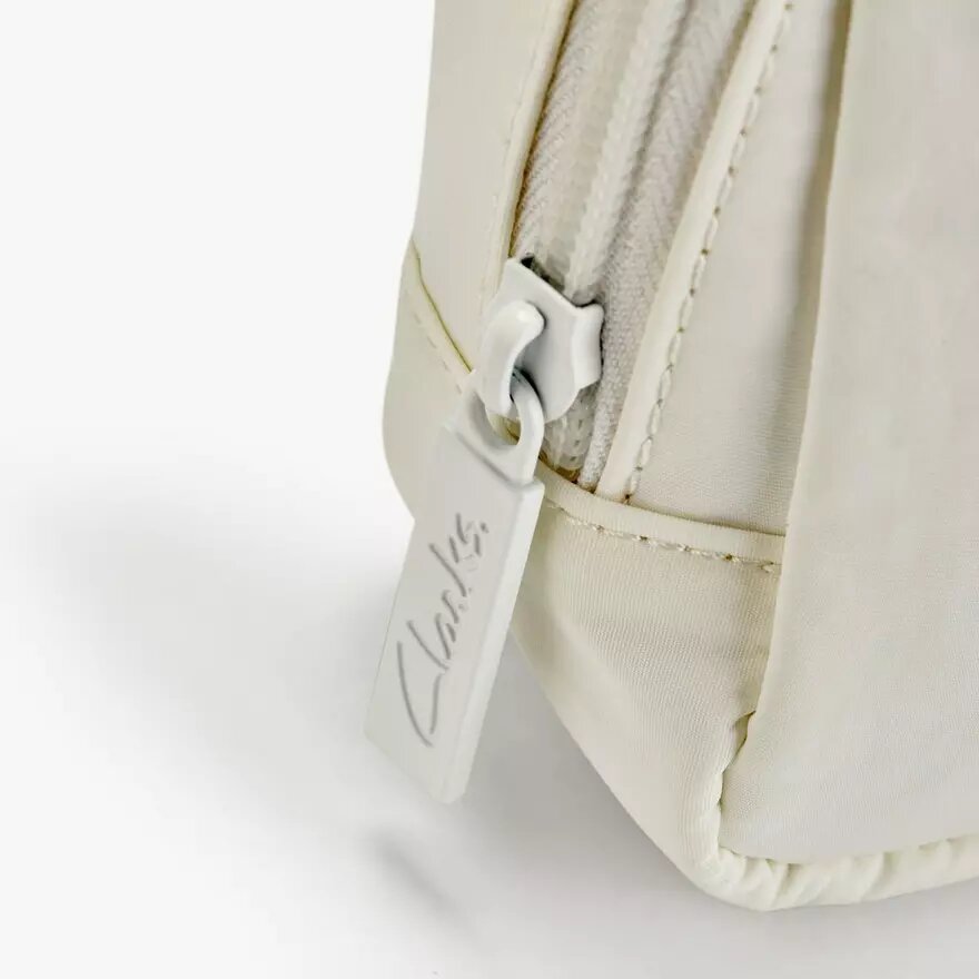 Sac banane Cloudstepper pour femme, blanc Sac banane Cloudstepper pour femme, blanc
