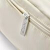 Sac banane Cloudstepper pour femme, blanc Sac banane Cloudstepper pour femme, blanc