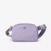 Sac banane Cloudstepper pour femme, gris Sac banane Cloudstepper pour femme, gris
