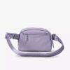Sac banane Cloudstepper pour femme, gris Sac banane Cloudstepper pour femme, gris