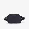 Sac banane Cloudstepper pour femme, noir Sac banane Cloudstepper pour femme, noir