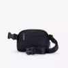 Sac banane Cloudstepper pour femme, noir Sac banane Cloudstepper pour femme, noir