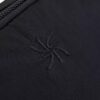 Sac banane Cloudstepper pour femme, noir Sac banane Cloudstepper pour femme, noir